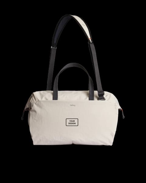 Bellroy Light Duffel Bag