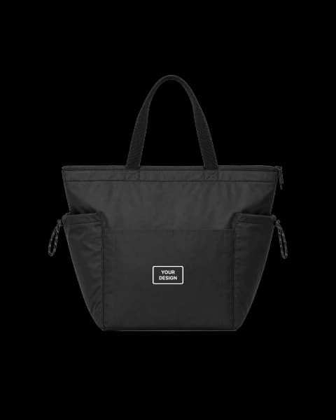 BYBBA Travel Tote Bag
