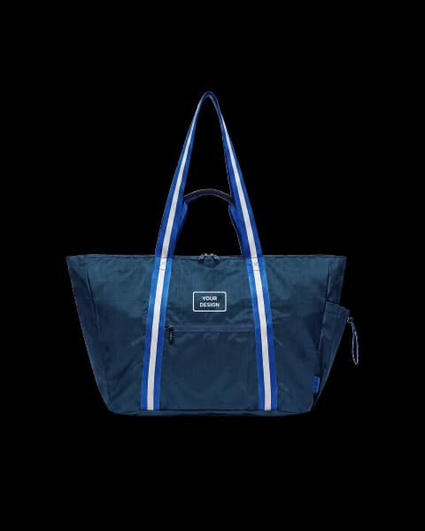 BYBBA Duffle Bag