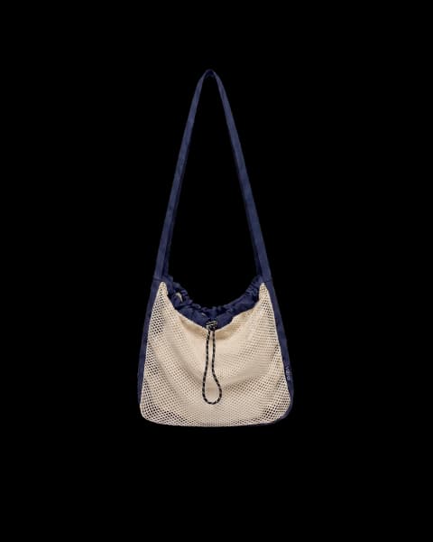 BYBBA Mesh Bag
