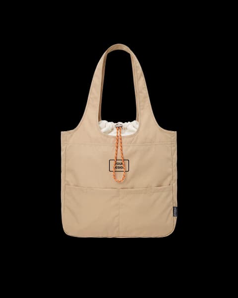 BYBBA Balos Tote Bag
