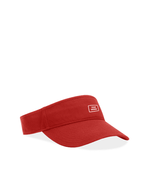 Sports Visor Cap