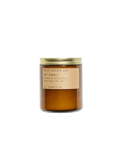 P.F. Candle Co. Standard Candle
