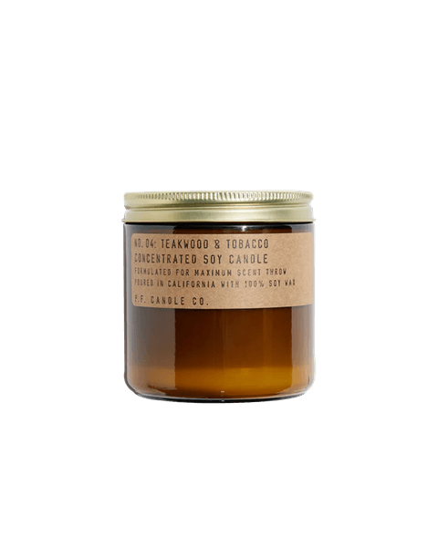 P.F. Candle Co. Large Candle