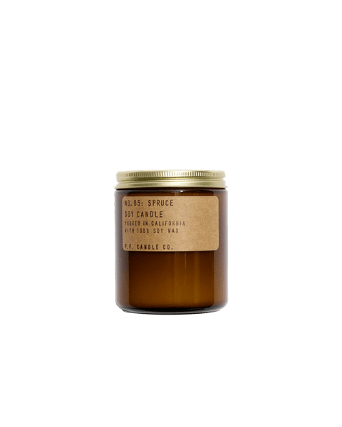 P.F. Candle Co. Fall Standard Candle