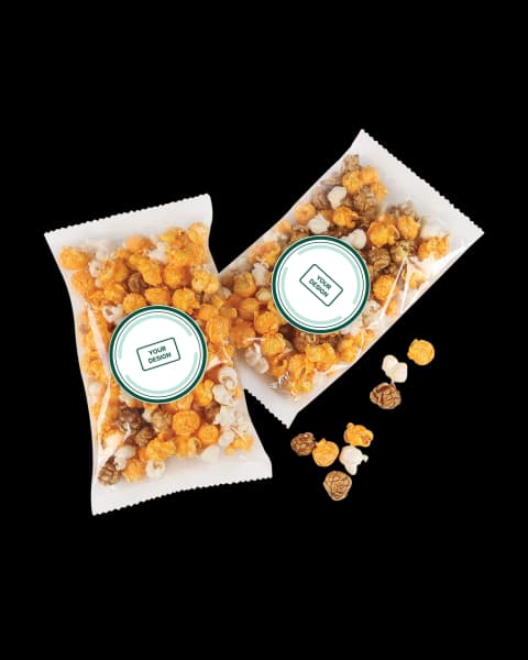 Popcorn Mix
