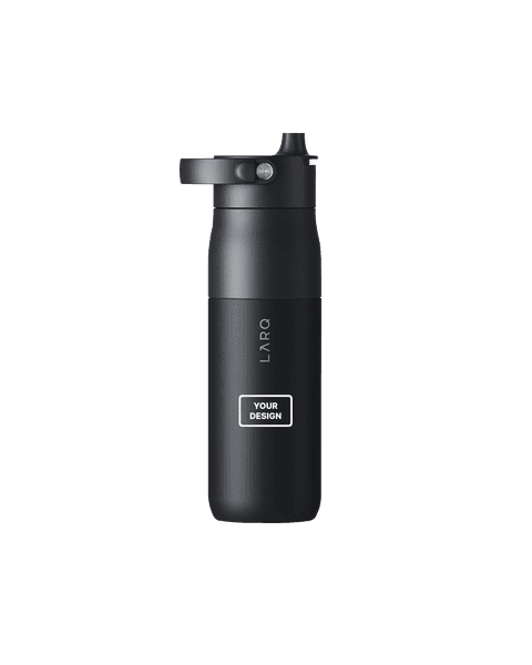LARQ Water Bottle · 680 ml