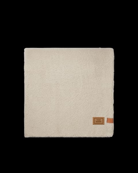 Couverture double face