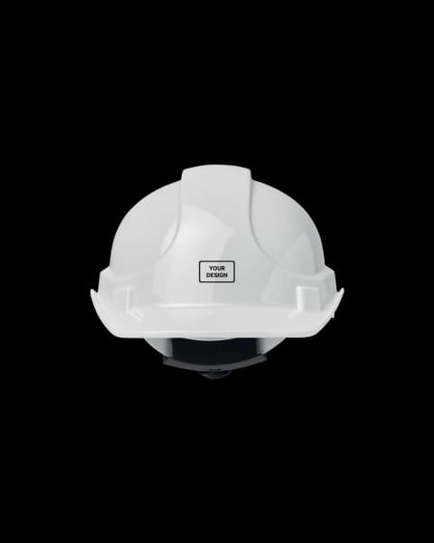 Bauhelm