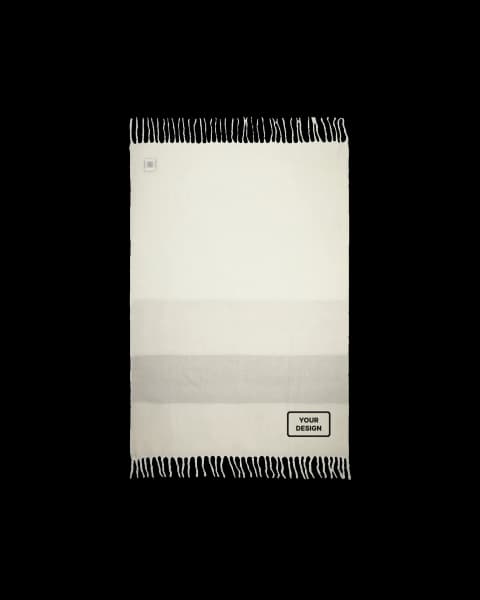 Couverture en laine