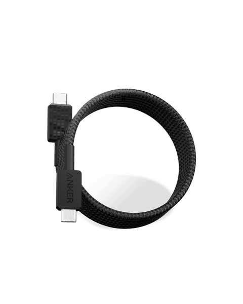 Câble Anker USB-C vers USB-C