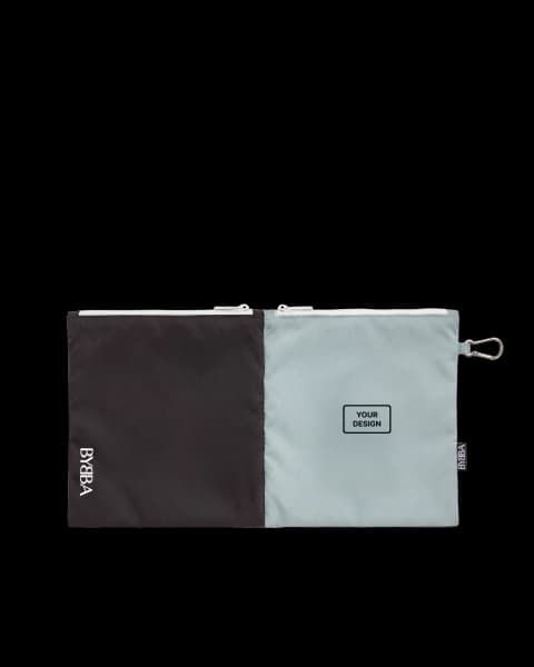 BYBBA Magnetic Double Pouches