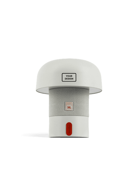JBL Lamp Speaker