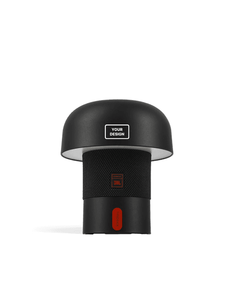 JBL Enceinte Lampe