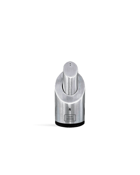 WMF salière et poivrière 2-en-1
