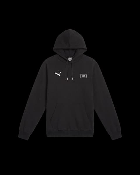 Sweat à capuche Puma