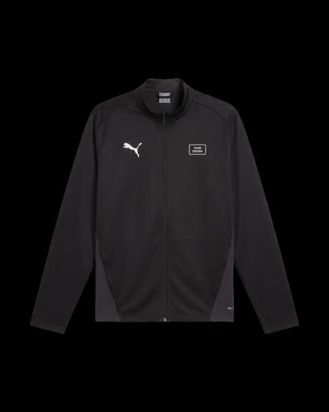 Puma Training Jacket