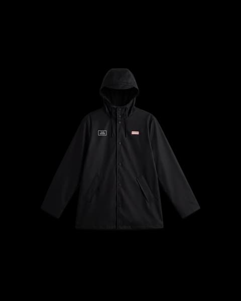 Parka Hunter