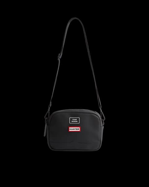 Hunter Cross Body Bag