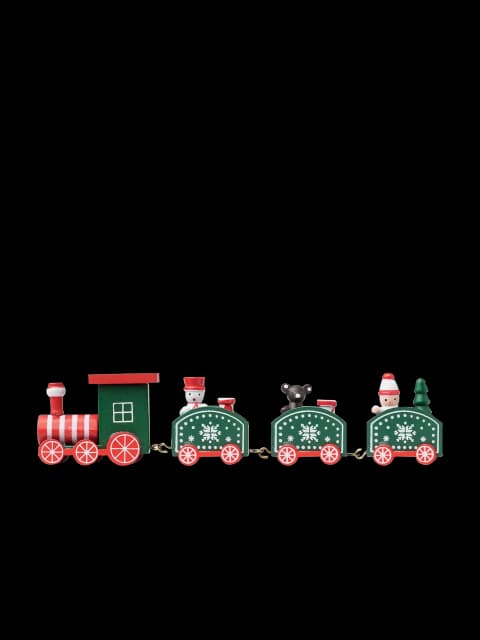 Christmas Train
