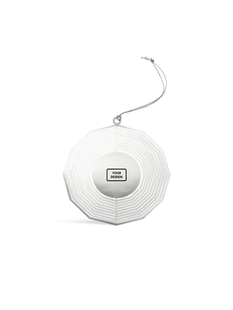 Christmas Bauble Ornament