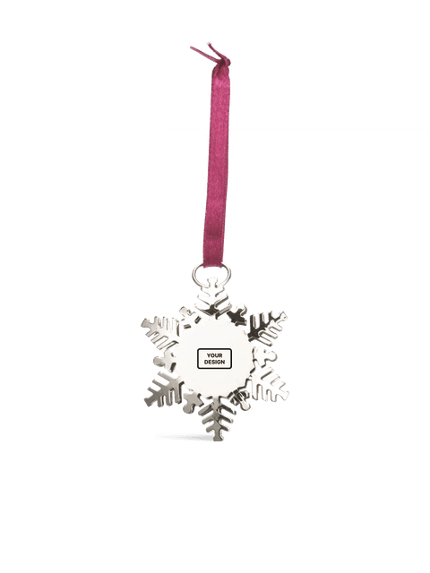 Christmas Charm Ornament