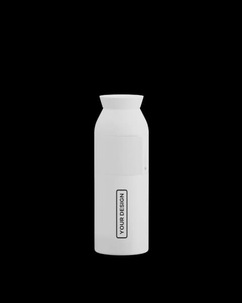 Closca Travel Bottle · 450 ml