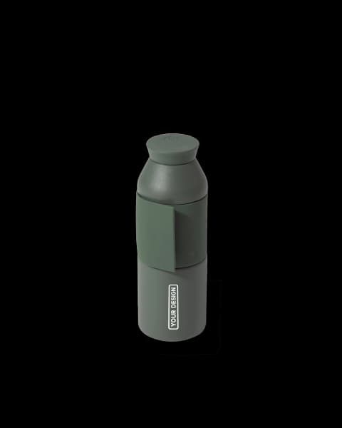 Closca Travel Bottle · 450 ml