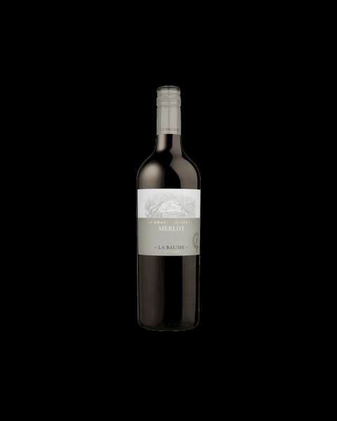 La Grande Olivette 75cl