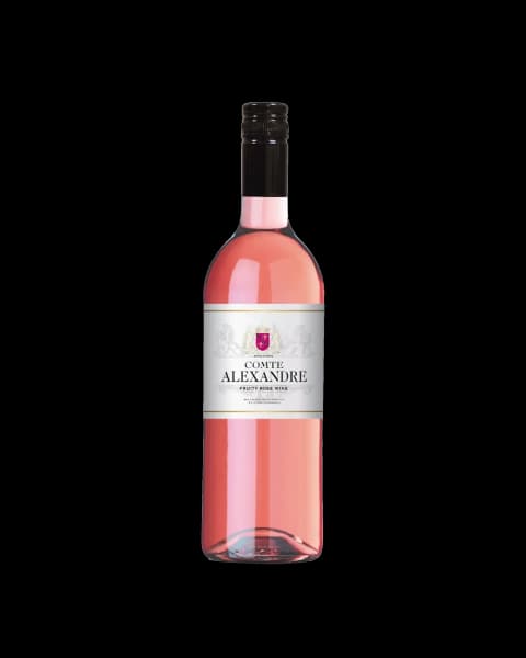 Vin Comte Alexandre 75cl