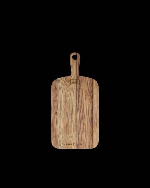 Cole & Mason™ Acacia Serving & Chopping Board