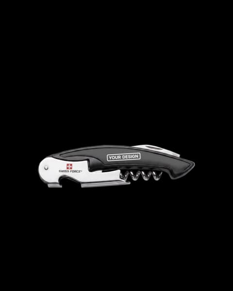 Swiss Force Wine Tool