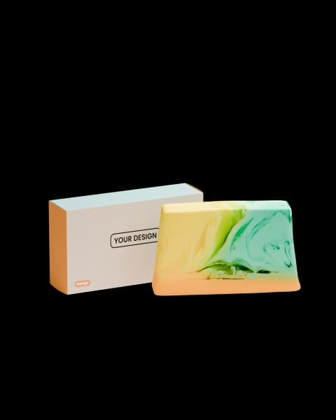Blokzeep Body Bar