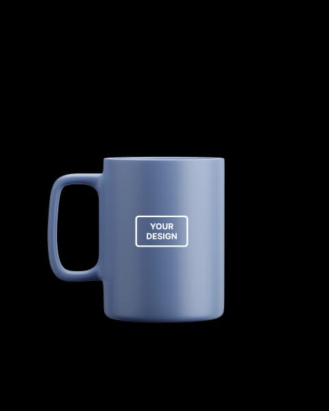 Tall Mug