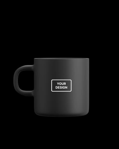 Ceramic Mug
