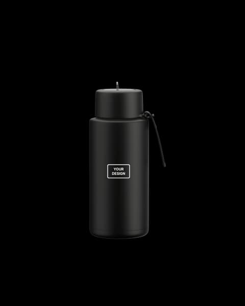 Insulated Bottle · 32 oz