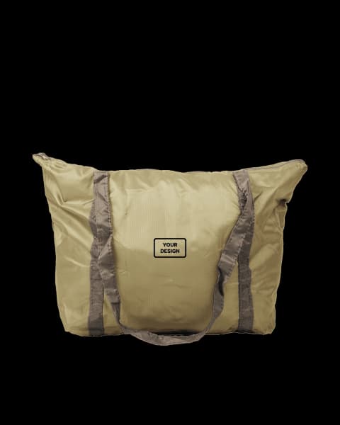 Tuck & Toss Weekender