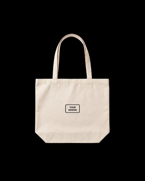 Everyday Tote Bag
