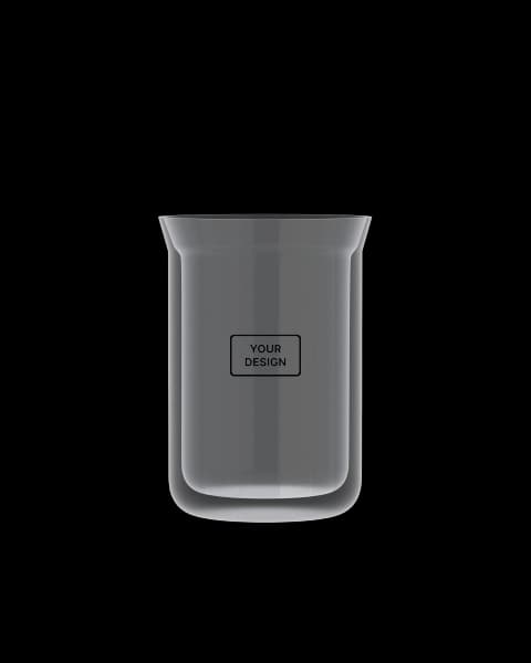 Glass Tumbler · 11.5 oz
