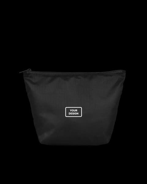 Tuck & Toss Pouch