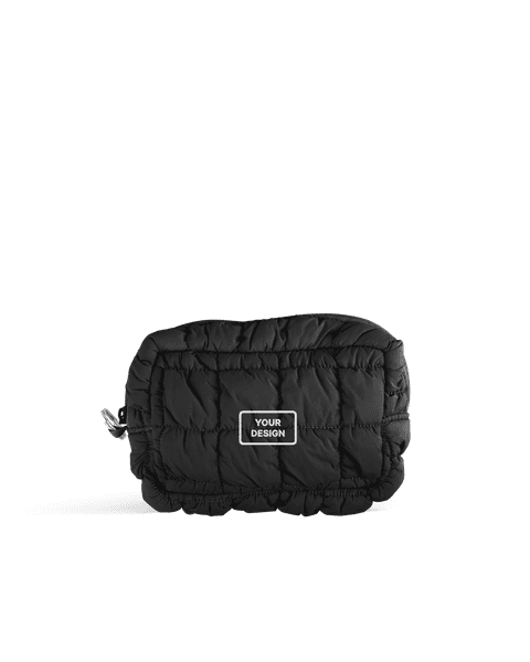 Small Cloud Pouch