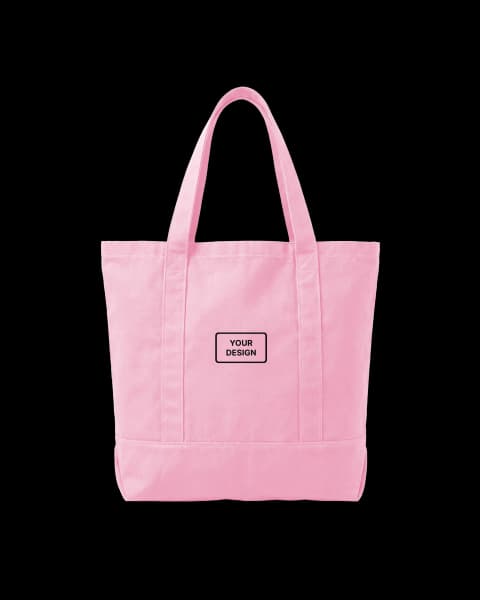 Compact Utility Tote