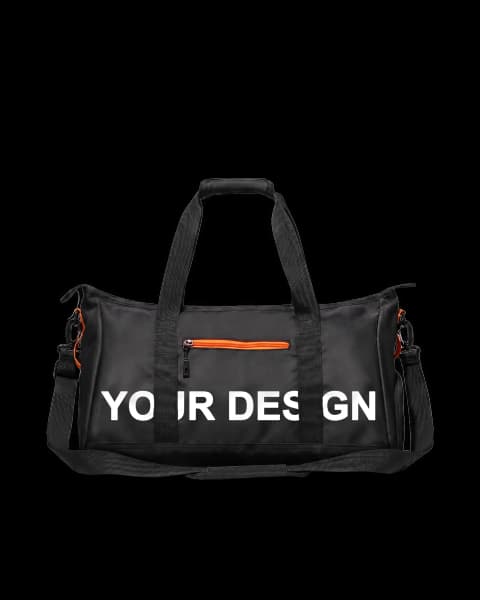 Fitness Duffel Bag
