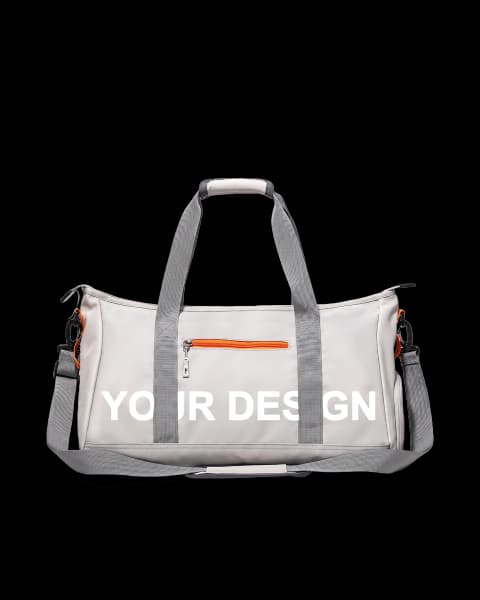Sac de voyage Fitness