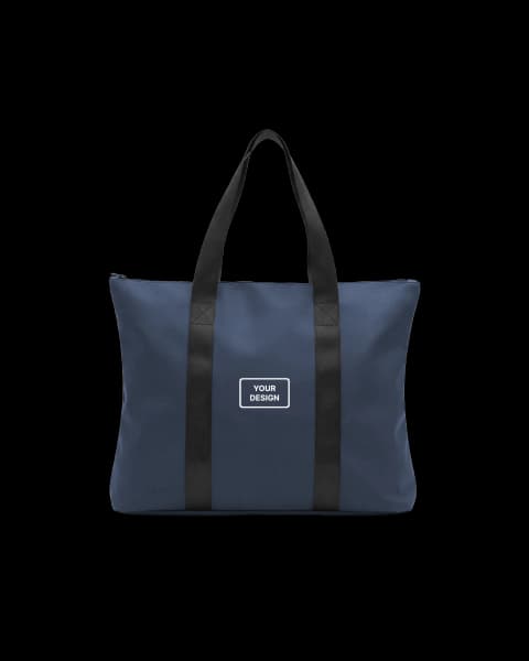 Maxi Travel shopper