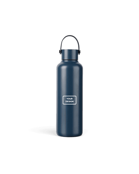 Bouteille Carry · 600 ml