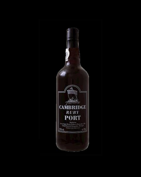 Porto Ruby 75cl