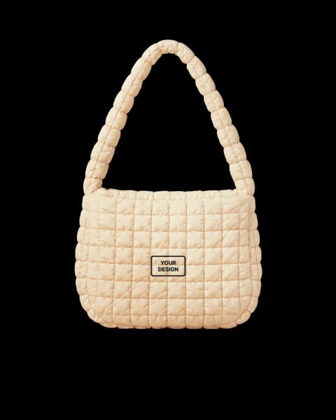 Cloud Shoulder Bag