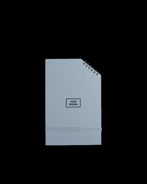 Coil Notebook