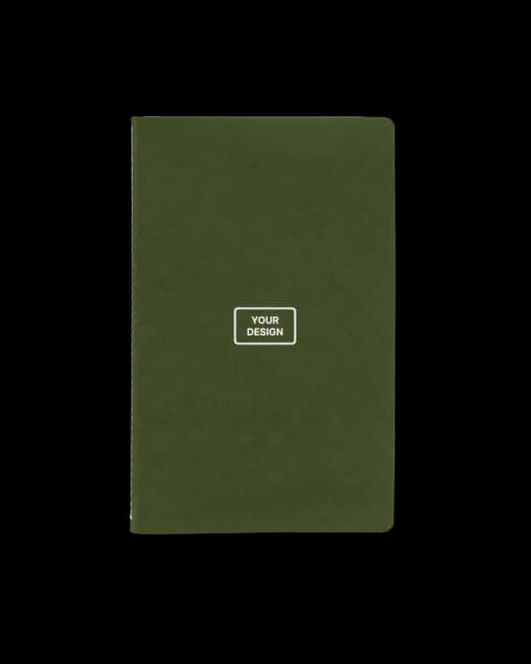 Lightweight Soft Cover Journal